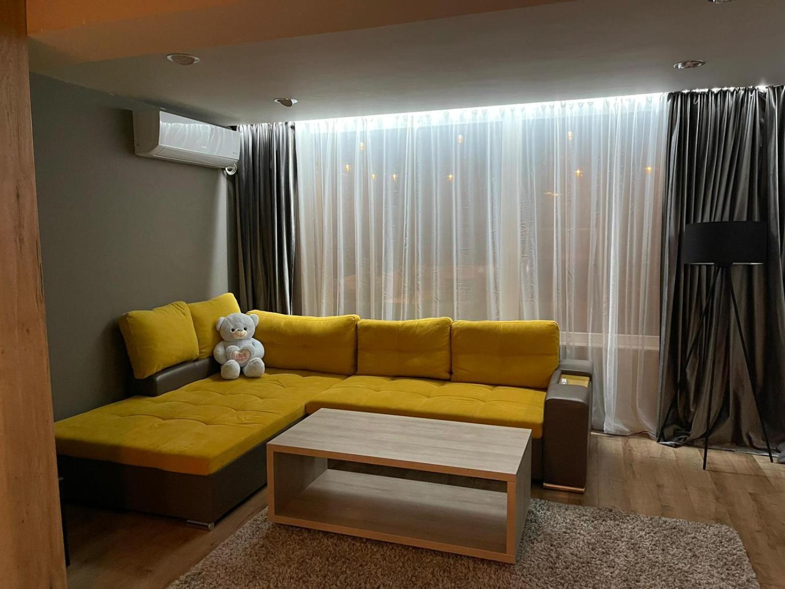 Gavas Jacuzzi & Panoramic View Apartman Kolozsvár Kültér fotó